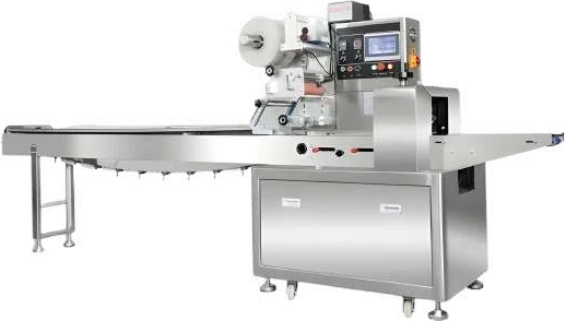 Horizontal Kertas Atas WF-PACK-250 — Horizontal & Kotak Waffiy Packaging