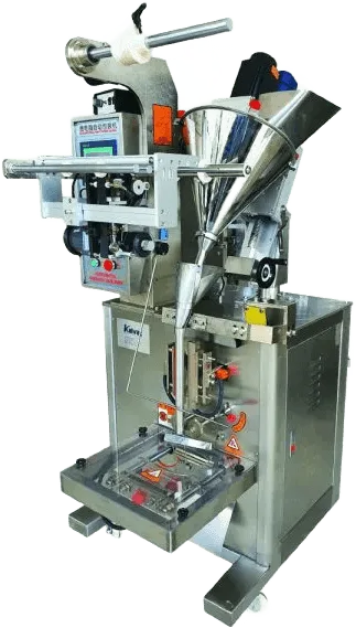 Pengisi Serbuk Auger AFM30 — Serbuk Waffiy Packaging
