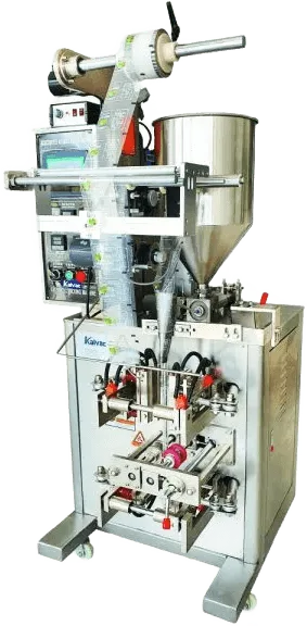 Waffiy Mesin – Liquid MBP280C — Cecair & Sos Waffiy Packaging